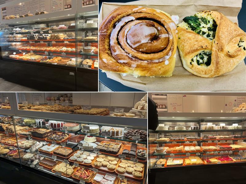 Vlad's Bakery & Pastry