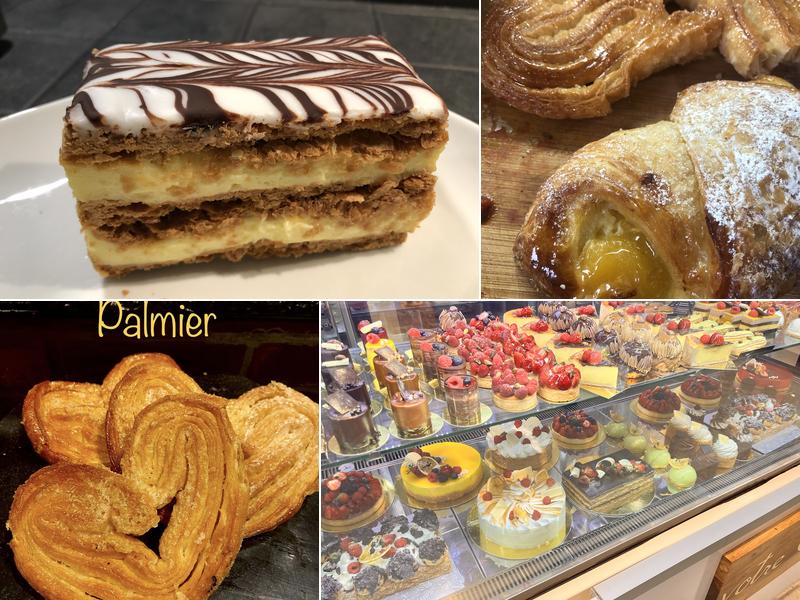 Petite Madeleine (La)