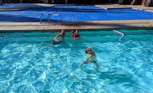 Martis Camp Family Barn