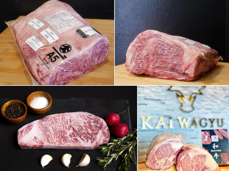 Kai Wagyu