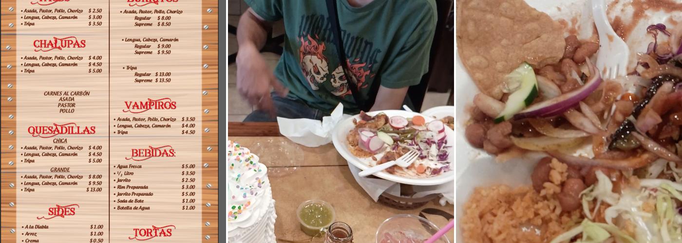 LOS HERMANOS POLLOS A LAS BRAZAS 