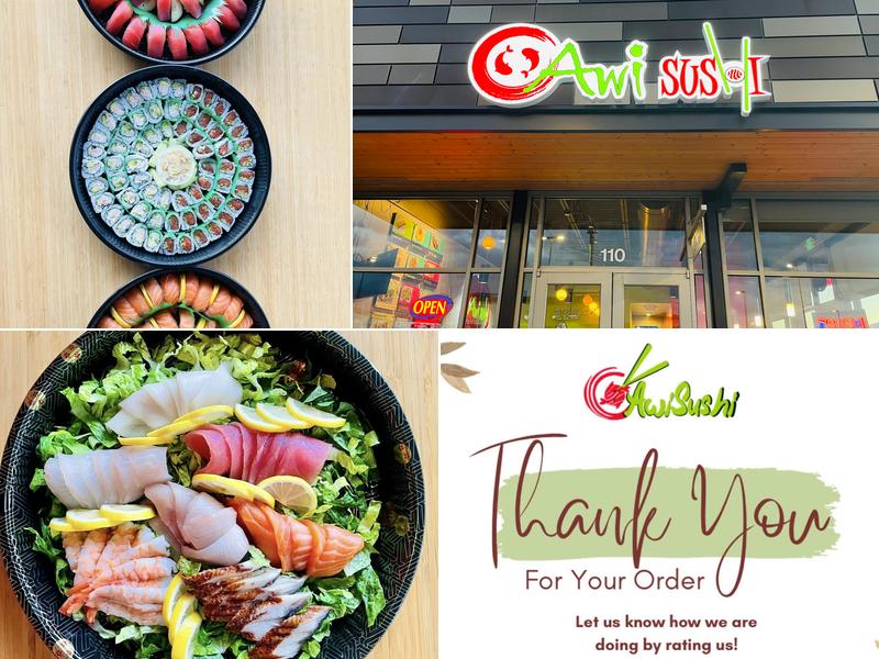 Awi Sushi