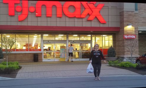 T.J. Maxx