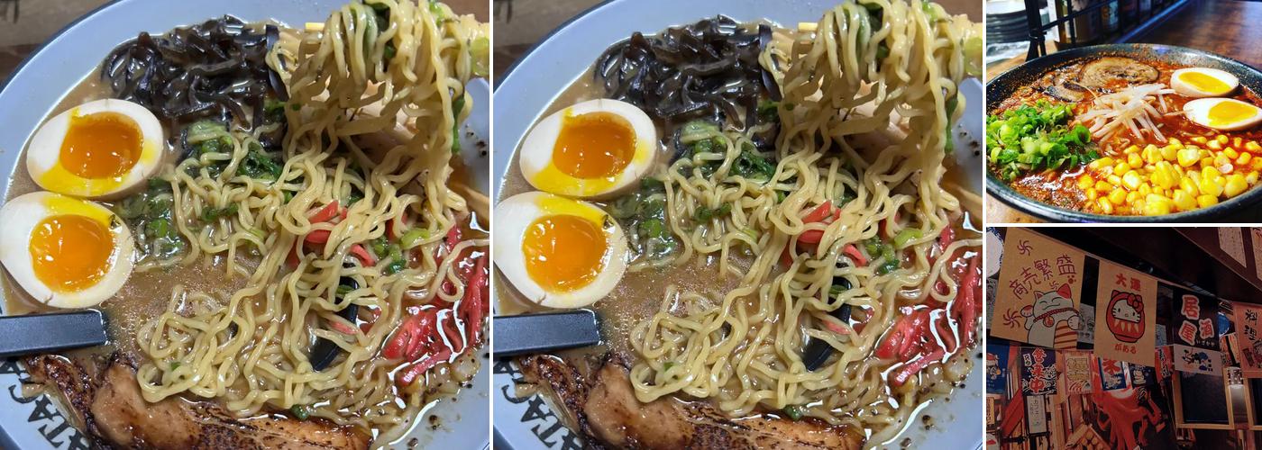 Yatagarasu - Bloomington