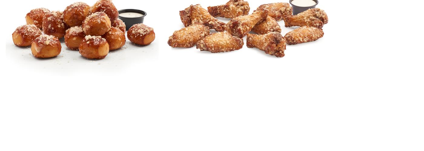 Smack Wings - Sarasota - Clark Rd.