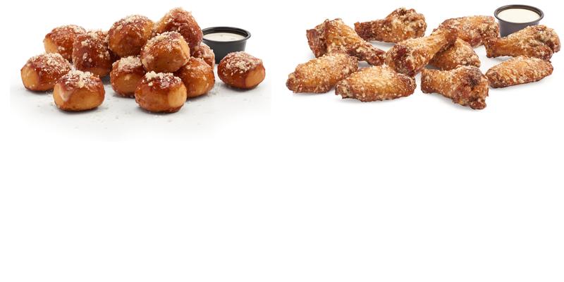 Smack Wings - Sarasota - Clark Rd.