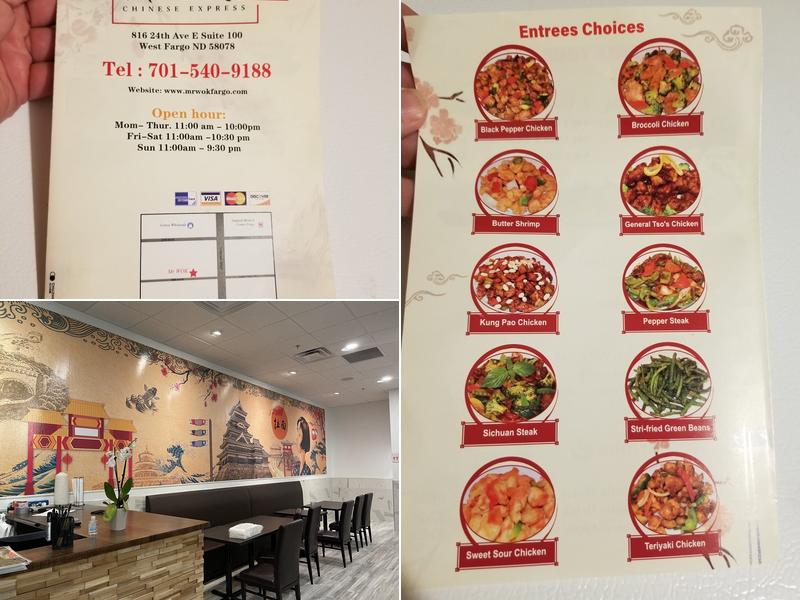 ninja poke & ramen noodles