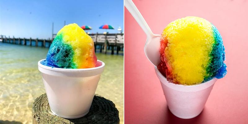 Cajun Hut & Snowballs LLC