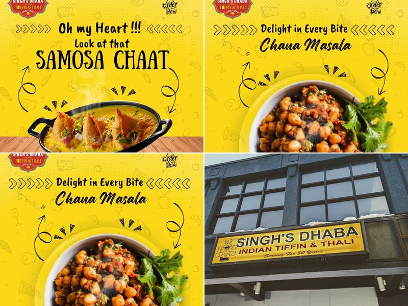 Singh's Dhaba