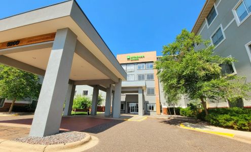 Wyndham Garden Otsego-Minneapolis (formerly Holiday Inn)