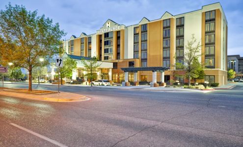 Hyatt Place Albuquerque/Uptown