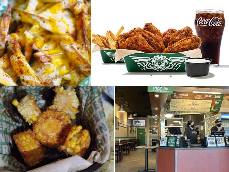 Wingstop