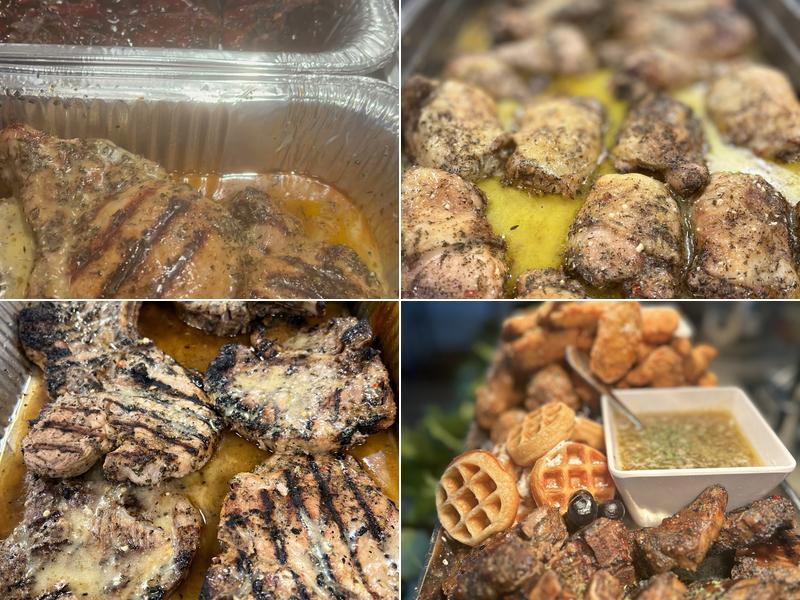 API CATERING KITCHEN