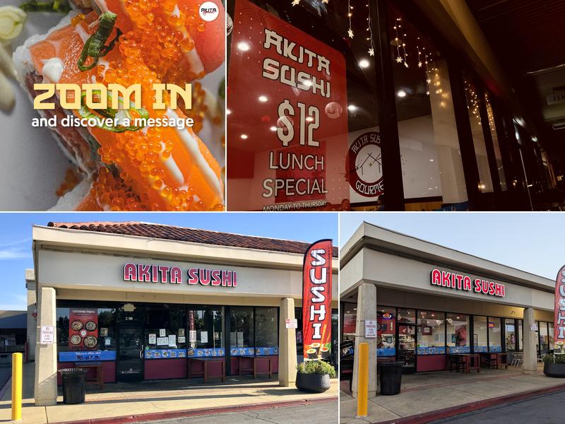 Akita Sushi