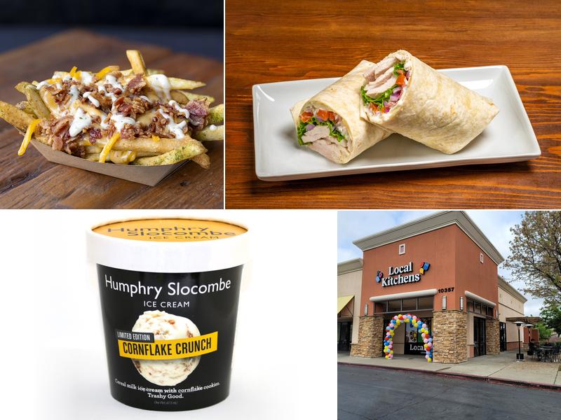 Local Kitchens 10357 Fairway Dr #130, Roseville