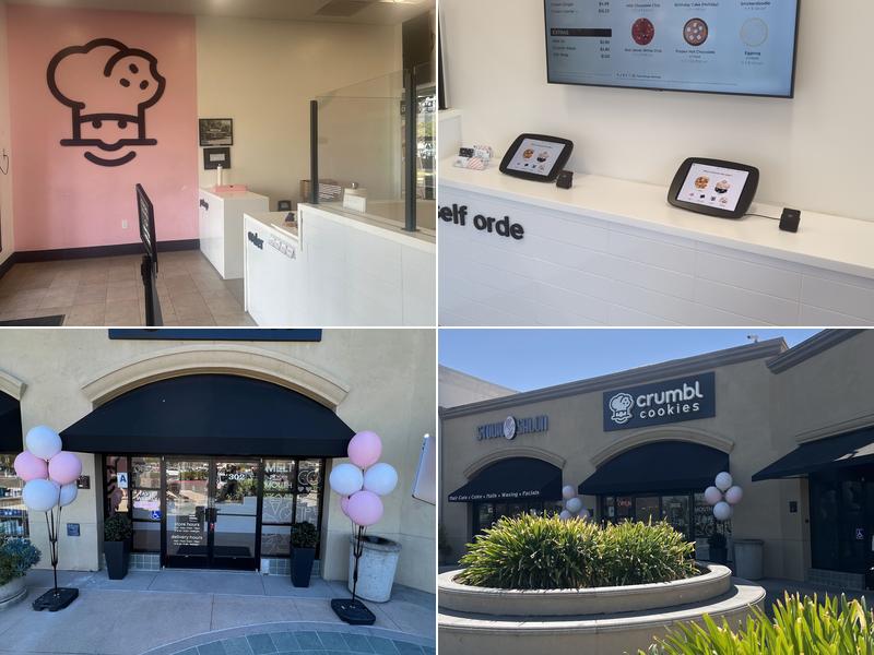 Crumbl - Eastlake