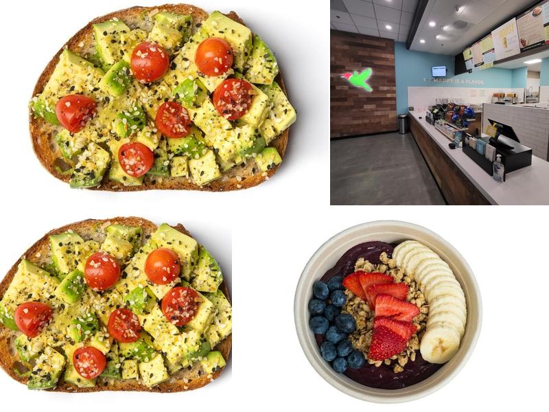 Robeks Fresh Juices & Smoothies