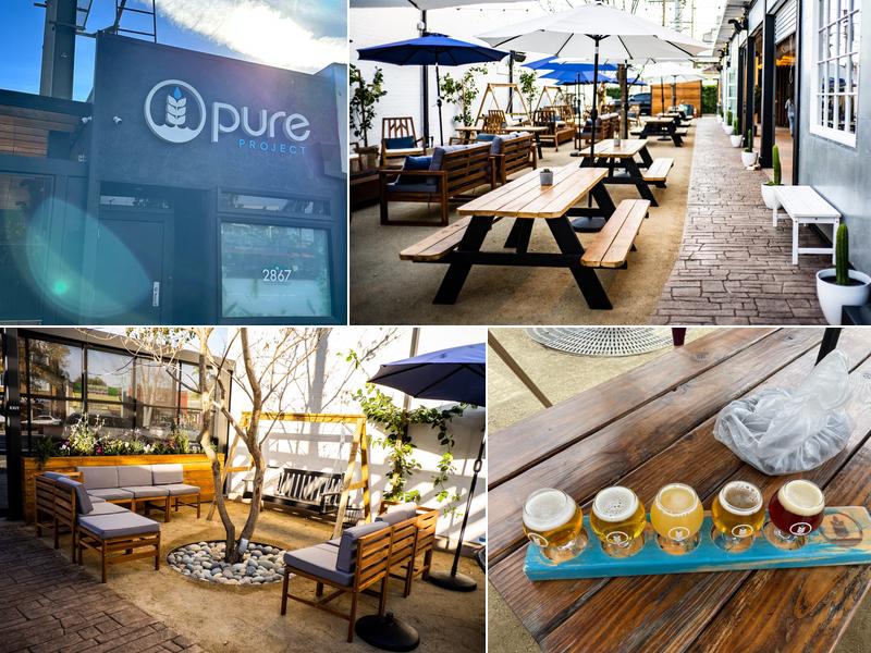 Pure Project North Park