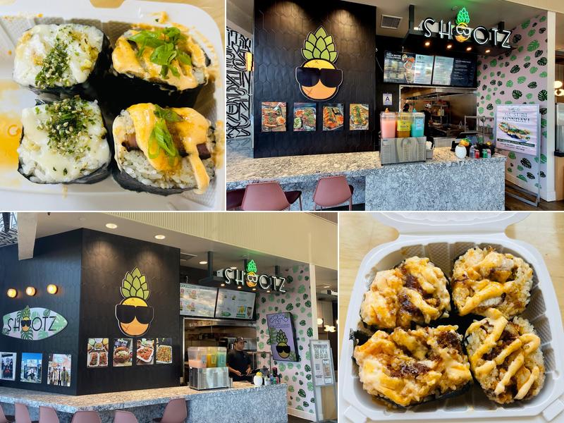 Shootz 3430 Ontario Ranch Rd Suite 4, Ontario