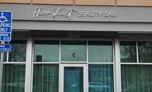 Herr Vault Beauty Bar