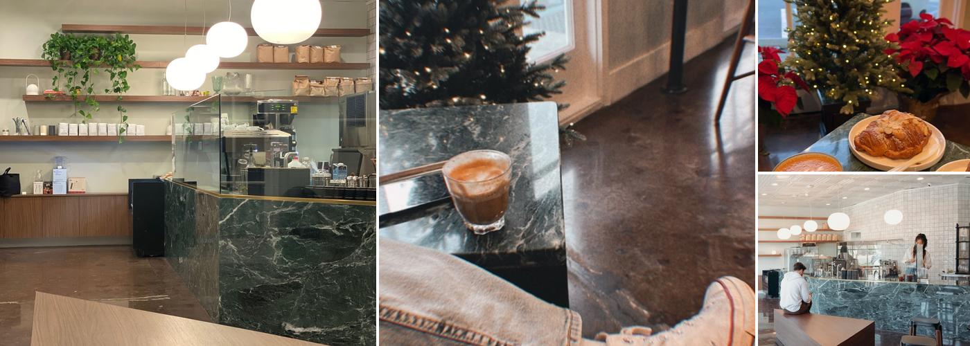 In-sīt Coffee - Costa Mesa