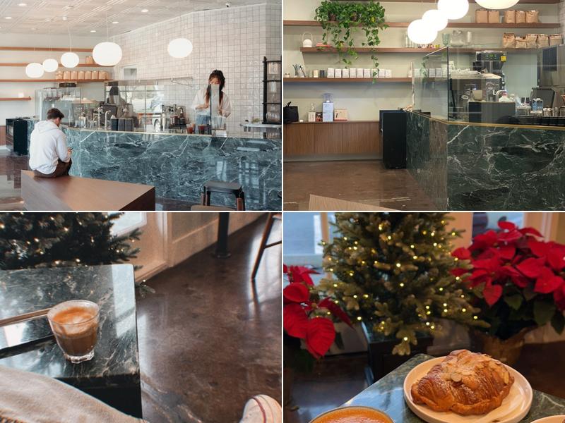 In-sīt Coffee - Costa Mesa