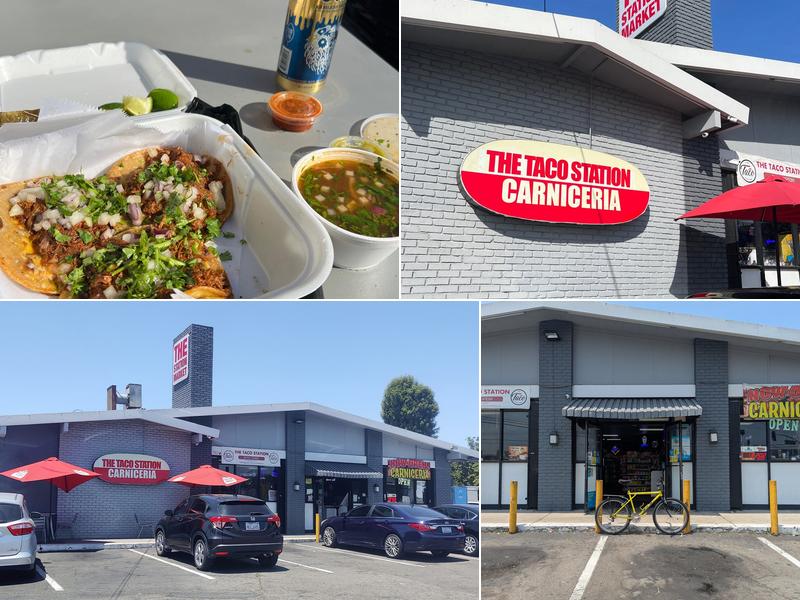 The Taco Station LLC