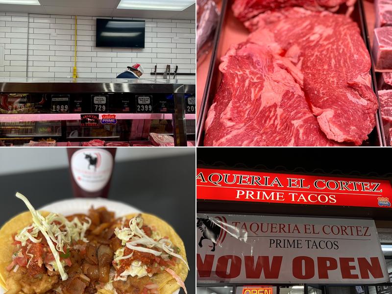 El Cortez Prime Tacos