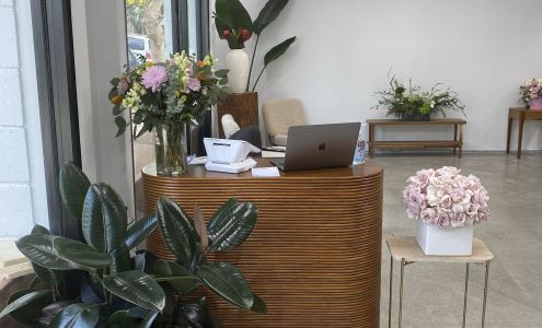 Cutler West Hollywood