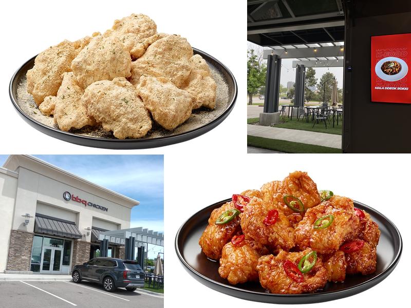 bb.q Chicken Village on the park 2495 S Havana St unit H, Aurora