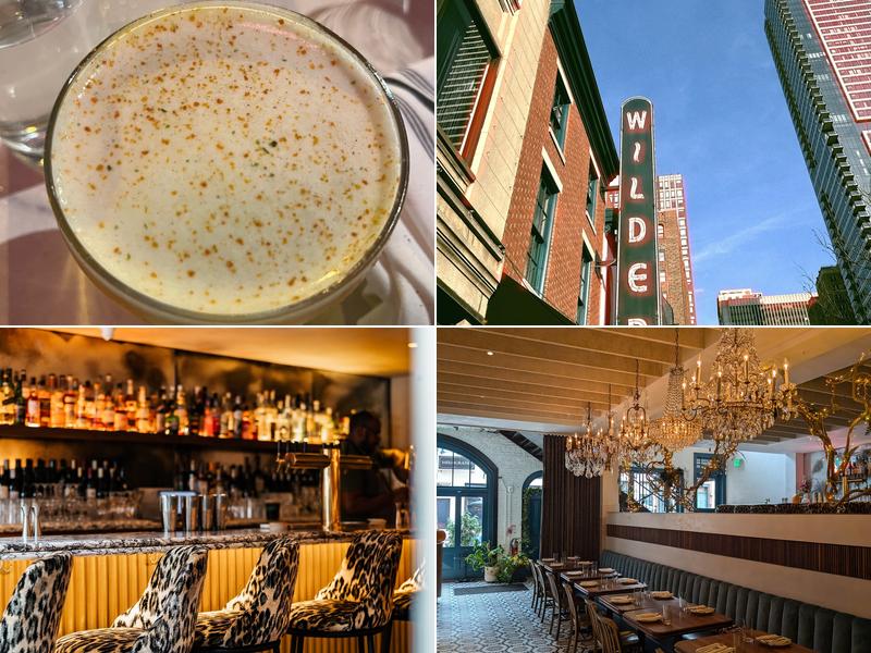 Wilder 2009 Sansom St, Philadelphia