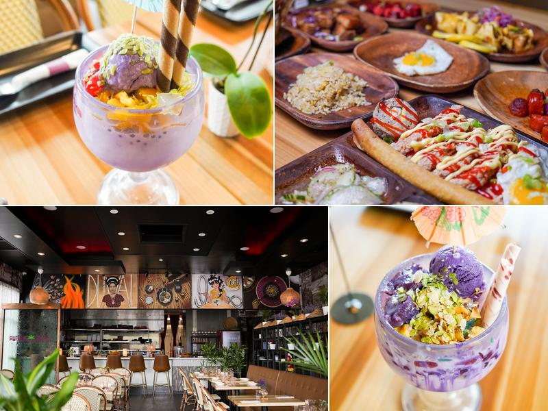 Purple Roots 4549 Southside Blvd #202, Jacksonville