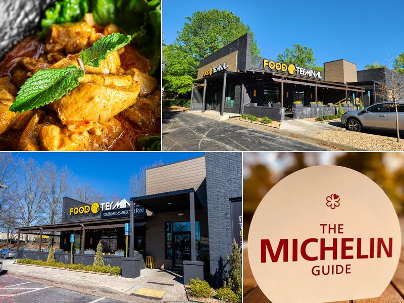 Food Terminal (Alpharetta)