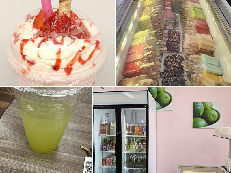 Millie’s Michoacana