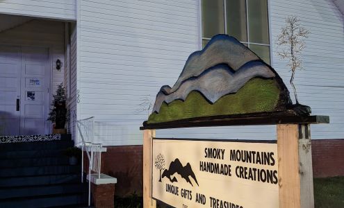Smoky Mountains Handmade Creations