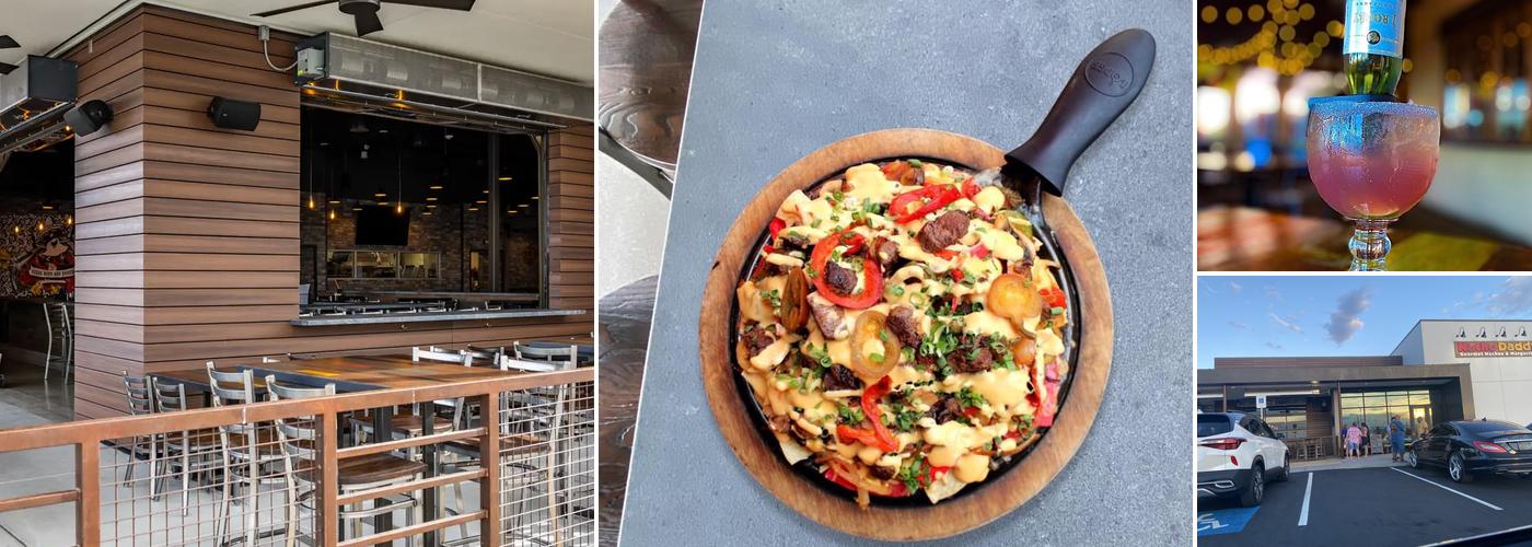 Nacho Daddy - Henderson