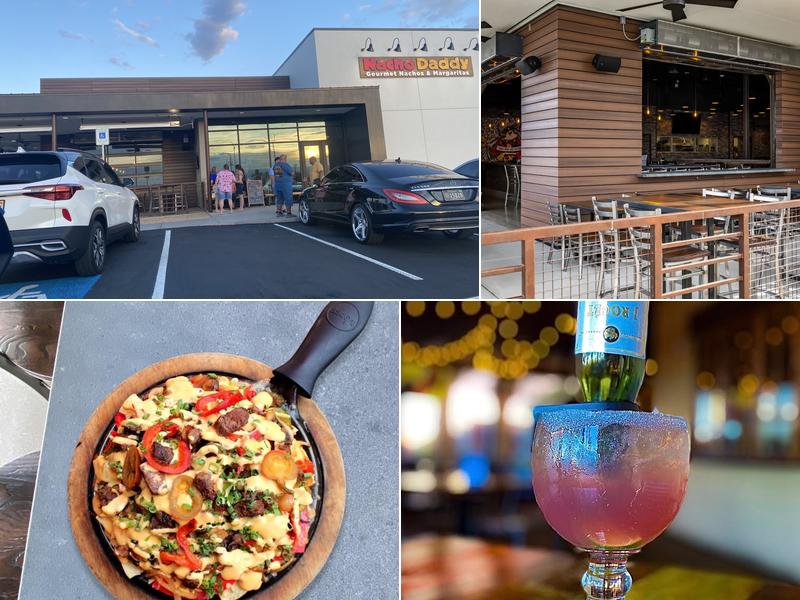 Nacho Daddy - Henderson