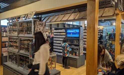 BOOKOFF AnimeLab BROOKLYN