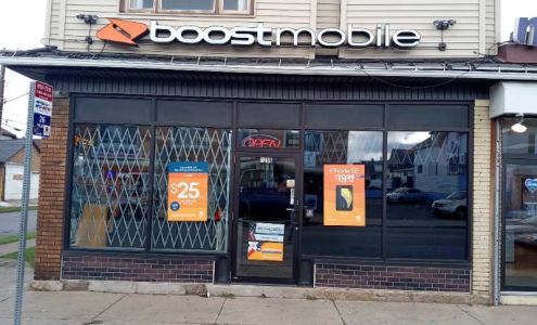 Boost Mobile