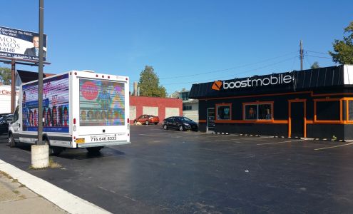 Boost Mobile