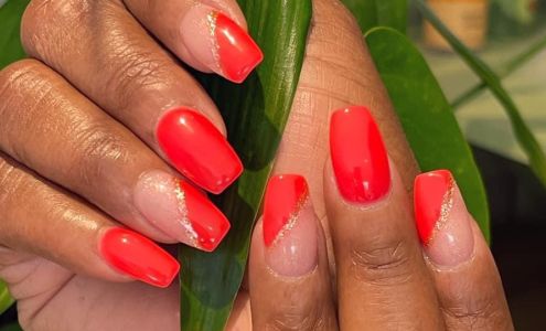 JTT Nail Spa 5193 Shore Dr #103, Virginia Beach Virginia 23455