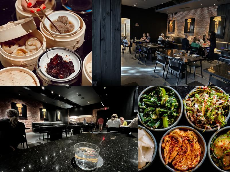 Mr. Kim's 119 S Detroit Ave, Tulsa