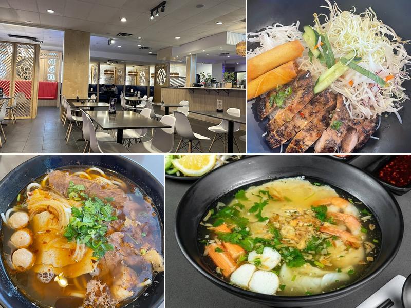 Pho Den 6401 Kingsway #120, Burnaby