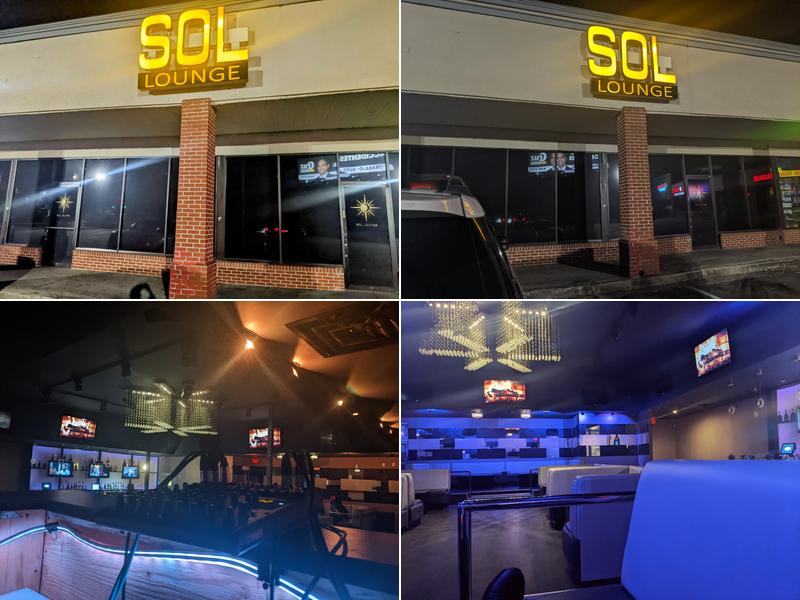 Sol Lounge
