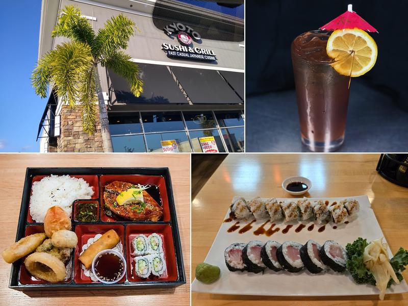 Kyoto - Colonial & Bumby