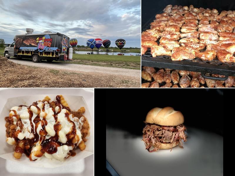 2Hot2Handle BBQ KC 6500 Kaw Drive Frontage Rd, Kansas City