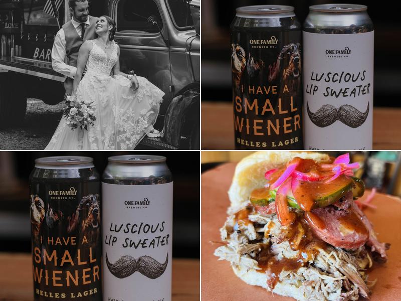 One Family Brewing Co.