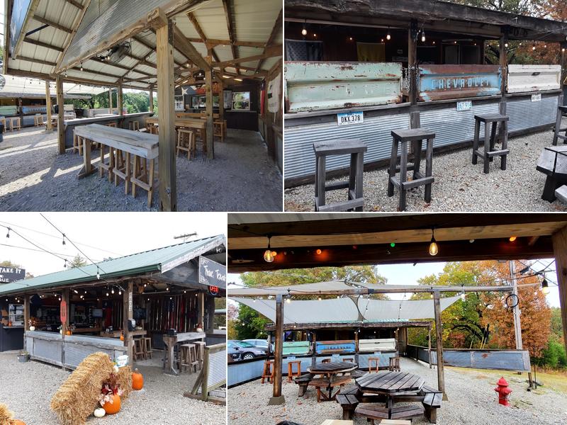 Come and Take It BBQ