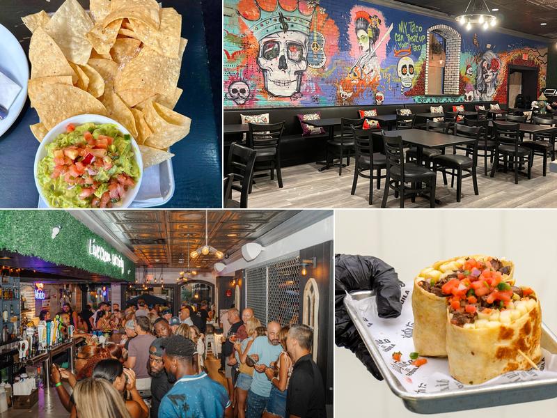 Dirty Taco + Tequila Patchogue 32 W Main St, Patchogue