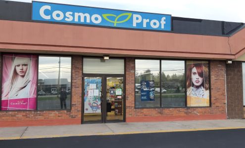 CosmoProf Williamsville